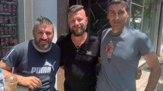 Αλλαγές στην Νέα Πολιτεία νέος πρόεδρος ο Δημήτρης Λιτόπουλος