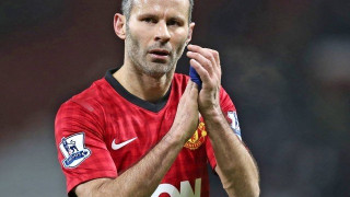 Κορυφαίος όλων των εποχών στην Premier League ο Ράιαν Γκιγκς!