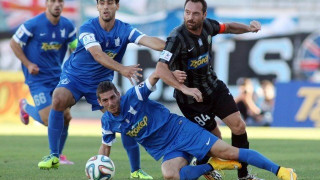 Σε προχωρημένες επαφές με Κοτσαρίδη η Ντούισμπουργκ