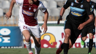 Κρούσεις σε Μπανούση και Τεγούση ο           Αστέρας