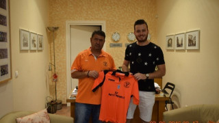 Με την ίδια αγωνιστική φιλοσοφία συνεχίζει η Νίκη Μεσημερίου