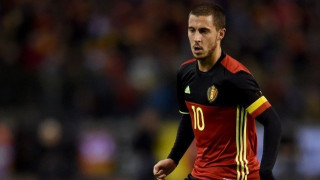 Ωρίμασε        ποδοσφαιρικά       ο     Εντέν   Αζάρ