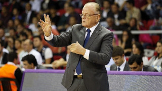 «Αντίο» στους πάγκους από τον  Ντούσαν   Ιβκοβιτς!