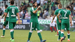 «Ψήνεται» η επιστροφή Έλληνα άσου στον Παναθηναϊκό