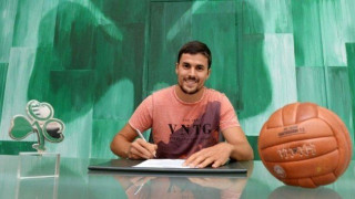 ΠΑΕ    Παναθηναϊκός :   Ανακοινώθηκε      ο    Ρέις