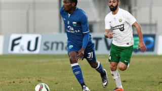 Προ   των    πυλών   του   Αρη  ο   Μοχάμεντ Μπεν!