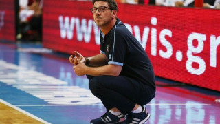 Κατσικάρης: «Ξέρουμε την πίεση        που υπάρχει»