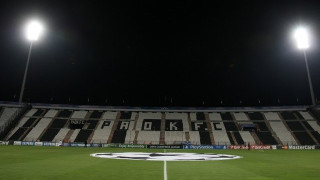 Τέρμα η άδεια Τούμπα,  τέρμα και τα        πρόστιμα