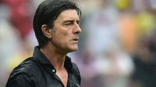 Λεβ: «Εντυπωσιακή η Ιταλία, κίνητρο οι αποκλεισμοί μας»