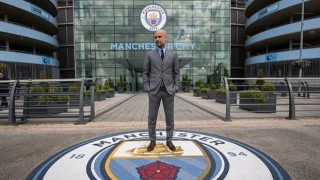 Γκουαρντιόλα : «Ήρθα για να αποδείξω τον εαυτό μου ως προπονητή»