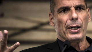 «Κατηγορούμαι και ως συνεχιστής του Σαμαρά και ως αντιτροϊκανός!»