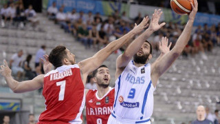 Δοκιμασία   με  το Μεξικό με φόντο τους «τελικούς»