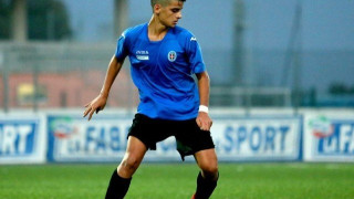 Το άγχος της κορυφής στα... πόδια του Γιάννη Ασβεστόπουλου!