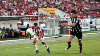 Μακριά, προς το παρόν,  από το Champions και το Europa League