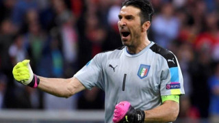 Παράταση,               πέναλτι…                Ιταλία