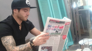 Τι είχε πει ο Βιεϊρίνια στη συνέντευξή του στη Metrosport για τον ΠΑΟΚ