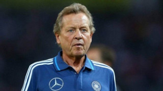 Με σλιπάκι Κριστιάνο Ρονάλντο ο φυσιοθεραπευτής της Γερμανίας! (pic)