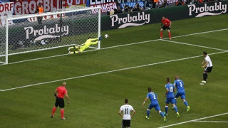 ΑΠΙΣΤΕΥΤΟ: Μετά από πόσα χρόνια χάνουν πέναλτι οι Γερμανοί!