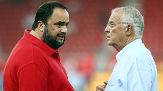 Τον «πιάσανε» και πάλι   με την… «γίδα στην πλάτη»