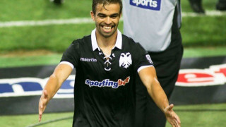 Μιγκέλ Βίτορ: Ενα ακόμη όνομα στη λίστα της ντροπής...