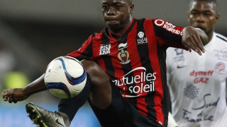 Στη Λέστερ και επισήμως ο Ναμπαλί Μεντί!     (pic)