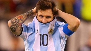 Τα γύρισε ο Μέσι, επιστρέφει στην εθνική Αργεντινής!