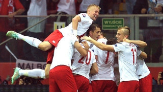 Διπλό η Πολωνία,  άσος η Κροατία,  διπλό η Κολομβία