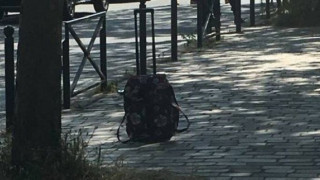 ΕΚΤΑΚΤΟ: Ύποπτο αντικείμενο στο ξενοδοχείο των «τρικολόρ»