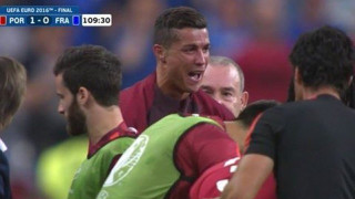 H αλλαγή του Σάντος έστεψε πρωταθλητές τους Πορτογάλους! (videos)