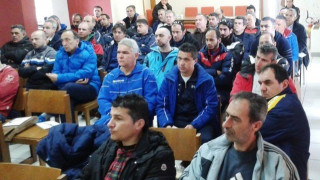Οι προπονητές σε Α1 και Α΄                κατηγορία