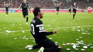 Κάποιοι οφείλουν μια συγνώμη… στον Φακούντο Περέιρα