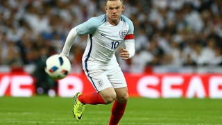 Ήρθε η ώρα να «ανοίξει λογαριασμό» ο Γουέιν Ρούνεϊ