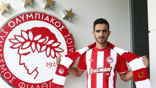 «Ερυθρόλευκος» άσος βρίζει τον Ολυμπιακό στο facebook! (pics)