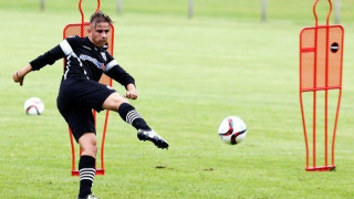 Η θετική εικόνα και η προσπάθεια για ένα ρόστερ πλήρες και ποιοτικό