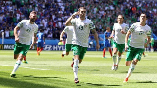 Έγραψε ιστορία ο Μπρέιντρι κόντρα        στη Γαλλία