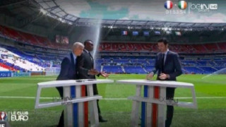 Άνοιξαν τα  μπεκ και ο Βενγκέρ... κρύφτηκε! (video)