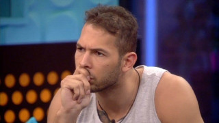 Καρέ καρέ το σκληρό βίντεο πορνό ανερχόμενου σταρ (video)