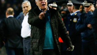 Θεοδωρίδης σε επόπτη: «Εγώ σ΄ έβαλα στη λίστα και φάγαμε γκολ οφσάιντ»