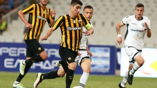 «Οχι» της ΑΕΚ σε σούπερ πρόταση από Τουρκία για Μάνταλο