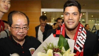 Από τη Ρωσία στην Κίνα ο Χουλκ με αστρονομικό ποσό