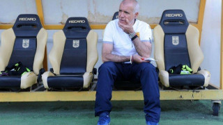 Ερχεται και ανακοινώνει τις αποφάσεις του ο Αναστόπουλος