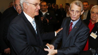 Το… «κίνημα της ανατροπής» επιβάλλεται να συντονιστεί