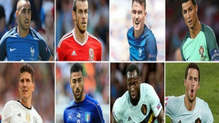 Θέμα: Αυτό το Χρυσό Παπούτσι ποιος θα το πάρει; (pics)