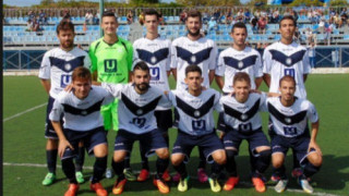 Νέο   μεταγραφικό   χτύπημα   για τον ΠΑΟ Κουφαλίων