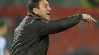 Η μόνη ελπίδα στον Ηρακλή                 είναι ο Παπαδόπουλος…