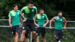 Στον     Πας     Γιάννινα     ο     Χρήστος      Δώνης