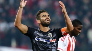 Απαγορεύονται τα λάθη  στη        «νέα προσπάθεια»