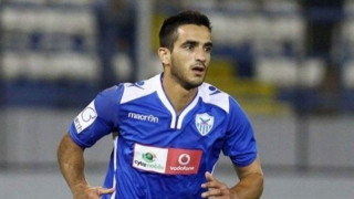 Στη Σταντάρ        Λιέγης μέσω Ολυμπιακού ο Λαΐφης