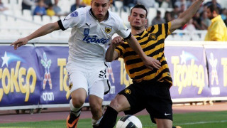 Υπογράφει ο Αργυρίου στον Αγροτικό           Αστέρα