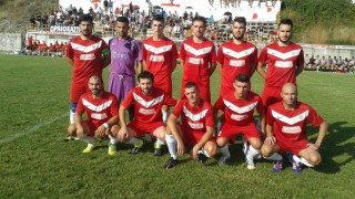 Ενισχύεται σημαντικά την νέα χρονιά ο Κεραυνός Ωραιοκάστρου